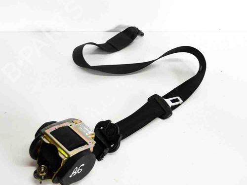 Sikkerhedssele foran højre AUDI A6 C5 (4B2, 4B4) 1.8 T quattro (150 hp) 10299822