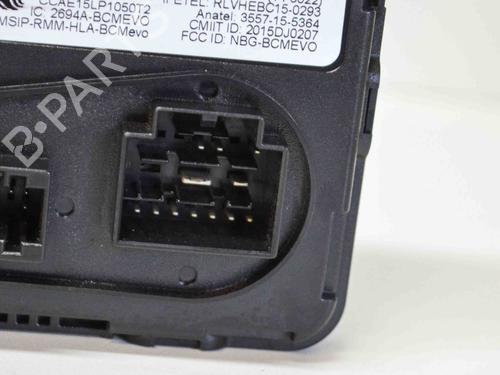 Control unit AUDI A4 B9 (8W2, 8WC) 2.0 TFSI | BP10935224M11 - Image 9