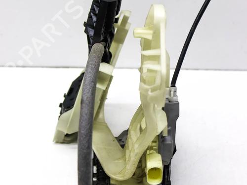 Front right lock PORSCHE CAYENNE (92A) 4.8 S | BP32501423C97 - Image 4