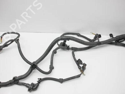 Fuse box PORSCHE CAYENNE (92A) 4.8 S | BP31950402E1