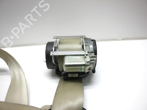 Front left seatbelt SKODA SUPERB II (3T4) 2.0 TDI | BP34216739I26 - Image 5