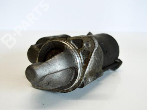 Used Starter OPEL ASTRA H (A04) 1.8 (L48) (140 hp) 6490040