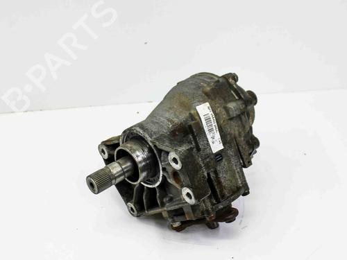 Front differential VW TIGUAN (5N_) 2.0 TDI 4motion | BP17771745M23