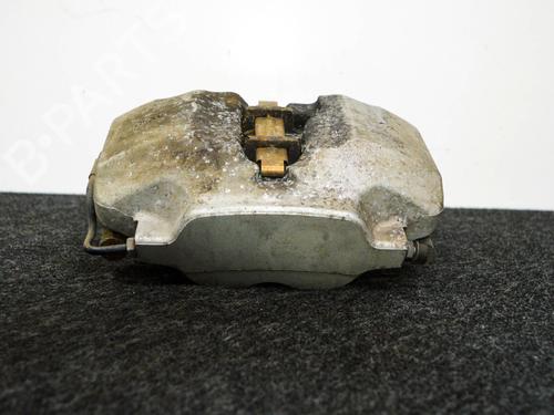 Right front brake caliper BMW 5 (G30, F90) 530 e Plug-in-Hybrid | BP16196112M104 