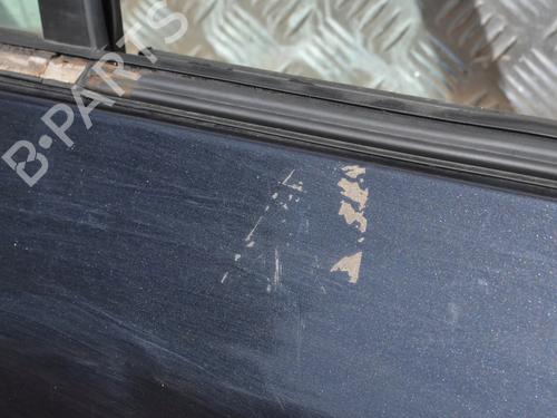 Right rear door SKODA SUPERB II (3T4) 1.6 TDI | BP31314415C5 