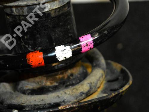 Right front shock absorber VW GOLF VI (5K1) 2.0 TDI | BP10620151M17 