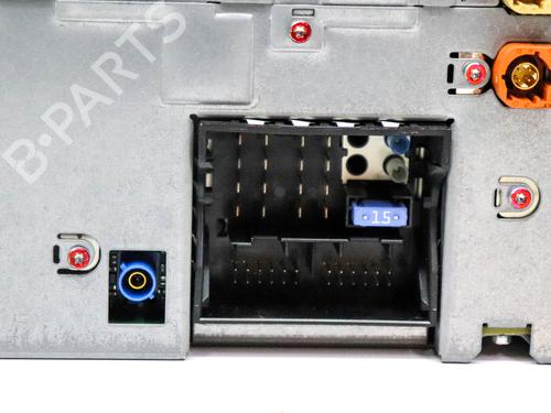 Electronic module BMW X3 (F25) xDrive 28 i | BP26513227M83 