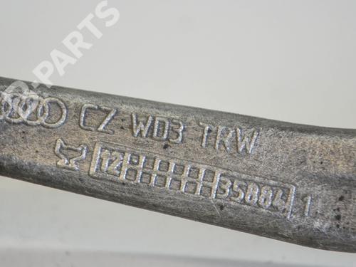 Right front suspension arm AUDI A4 B8 (8K2) 2.0 TDI | BP7914631M13 