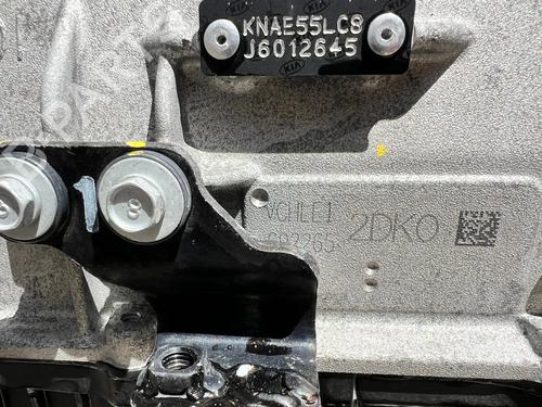 Gearbox KIA STINGER (CK) 3.3 T-GDi | BP26281450M3 - Image 8