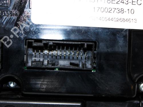 Switch FORD USA MUSTANG Coupe 3.7 V6 | BP28821452I30 