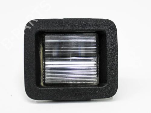 Używane Lampa oświetlenia tablicy rejestracyjnej FORD USA F-150 Crew Cab Pickup 2.7 (329 hp) 28820963