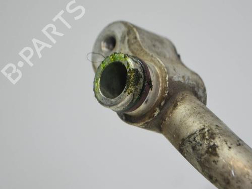 AC pipe AUDI A5 Sportback (8TA) 2.0 TDI | BP14671472M126