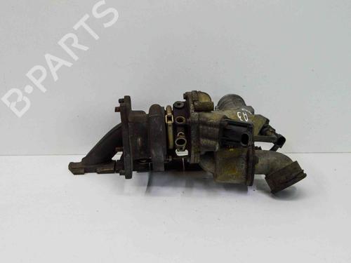 Turbolader/Kompressor für AUDI A3 (8P1) 1.8 TFSI quattro (160 hp) 13326072