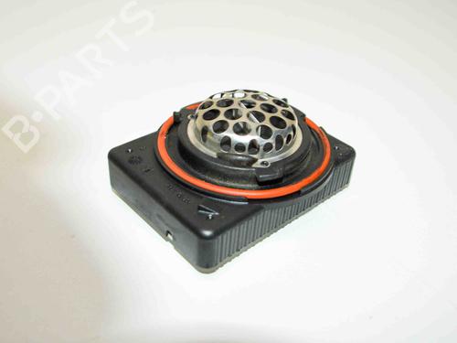 Used Electronic module BMW 5 Gran Turismo (F07) 530 d (245 hp) 13465623