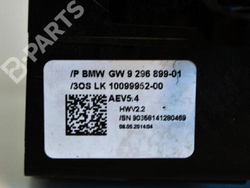 Gear lever BMW 1 (F20) M 135 i | BP6496029M90 