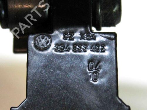 Zawias / Ogranicznik drzwi VW PHAETON (3D1, 3D2, 3D3, 3D4, 3D6, 3D7, 3D8, 3D9) 3.0 V6 TDI 4motion | BP14677385C146 