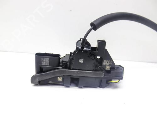 Rear left lock LAND ROVER RANGE ROVER SPORT III (L461) P440e PHEV AWD | BP31314488C100 