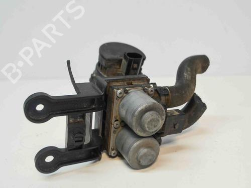 Ekstra vannpumpe AUDI A6 C6 Avant (4F5) 2.0 TFSI (170 hp) 22447041