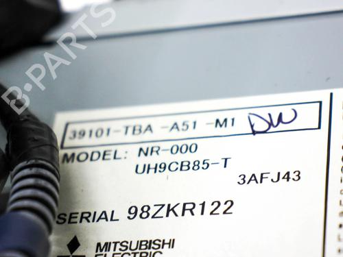 Electronic module HONDA CIVIC X Hatchback (FC_, FK_) 2.0 | BP28822573M83 - Image 16