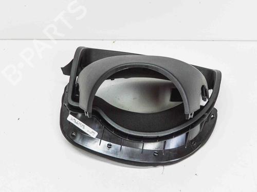 Used Other Other BMW 3 (F30, F80) 318 d (136 hp) 14684845 14684845