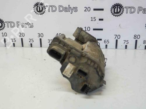 Electronic module SKODA OCTAVIA I Combi (1U5) 1.9 TDI | BP8848998M83