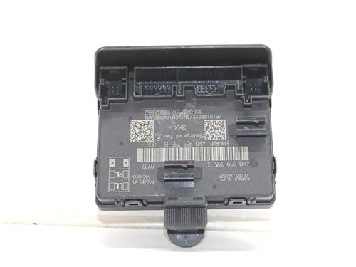 elektronisk-modul-audi-q5-fyb-fyg-2016-36313717 main image