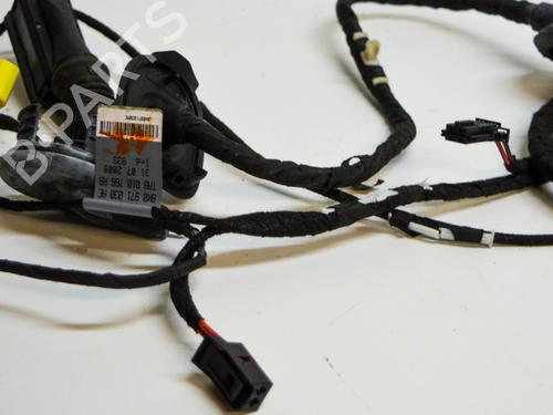 Wiring harness AUDI A4 B8 (8K2) 2.0 TDI | BP14675405E16 