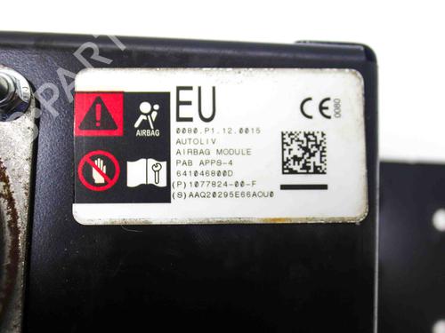 Passasjer kollisjonspute TESLA MODEL 3 (5YJ3) EV AWD | BP29227805C10 