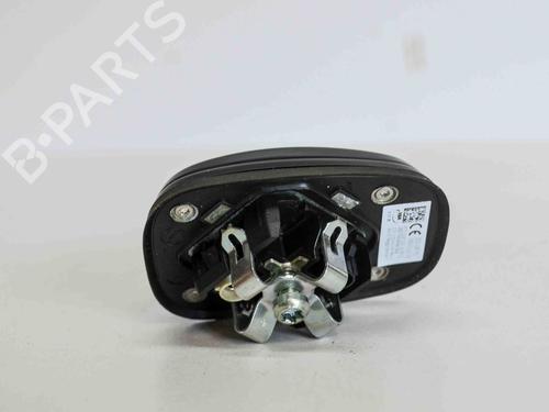 Antenna/Base SKODA FABIA III (NJ3) 1.0 TSI | BP8853391C140