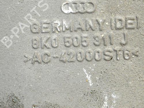 Left rear suspension arm AUDI A5 (8T3) S5 quattro | BP14674755M14 