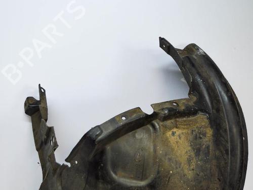 Wheel arch BMW X5 (E70) 3.0 sd | BP14669255C56 