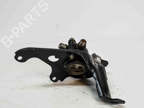 Used Fuel pump FORD MONDEO IV Saloon (BA7) 1.8 TDCi (125 hp) 6502847