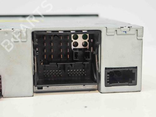 Elektronische module AUDI A6 C6 Avant (4F5) 2.0 TDI | BP6482112M83 