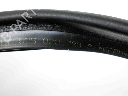 Other SEAT ATECA (KH7, KHP) 1.5 TSI | BP28822341O1 