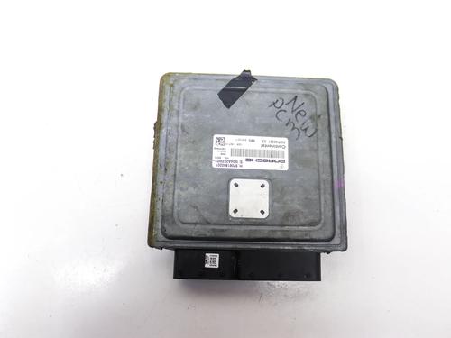 Centralina do motor PORSCHE PANAMERA (970) 3.6 (300 hp) 30707354