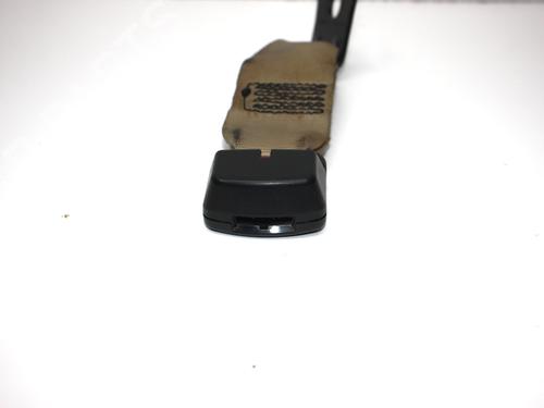 Seat buckle ALFA ROMEO GIULIA (952_) 2.0 (952ACA25) | BP38421992I32 - Image 4
