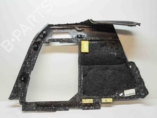 Boot lining AUDI Q5 (8RB) 3.2 FSI quattro | BP14675033I3 