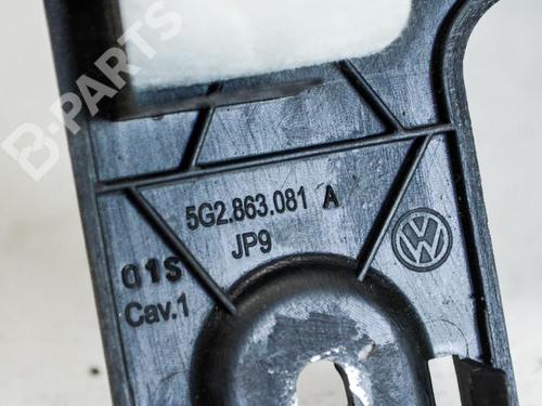 Other VW GOLF VII (5G1, BQ1, BE1, BE2) 1.6 TDI | BP6502807O1 