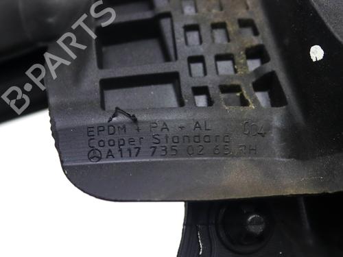 Rubber door seal MERCEDES-BENZ CLA Coupe (C117) CLA 250 (117.344) | BP29752383C142 