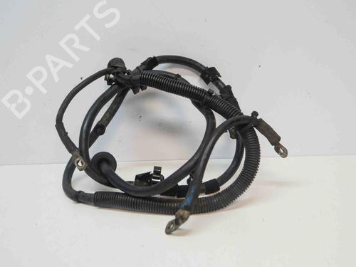 Used Wiring harness AUDI Q3 (8UB, 8UG) 2.0 TDI quattro (140 hp) 14669842