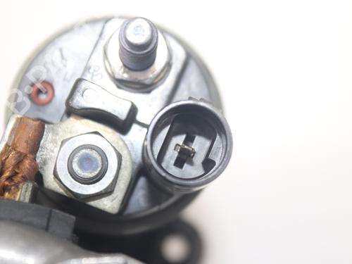 Startmotor ALFA ROMEO STELVIO (949_) 2.0 Q4 | BP29919267M8 