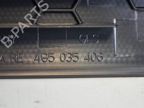 Other AUDI A6 C7 (4G2, 4GC) 2.0 TDI | BP14671288O1 