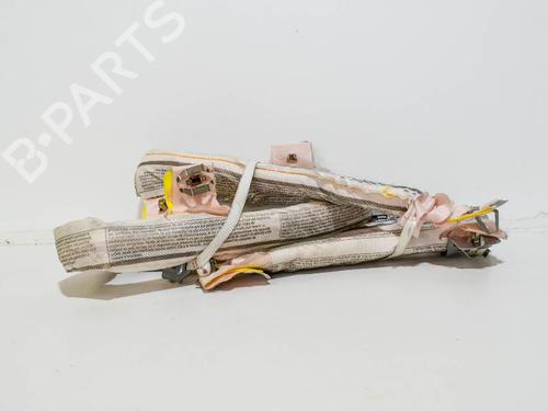Used Left curtain airbag VW PASSAT CC B6 (357) 2.0 TDI (140 hp) 14689233