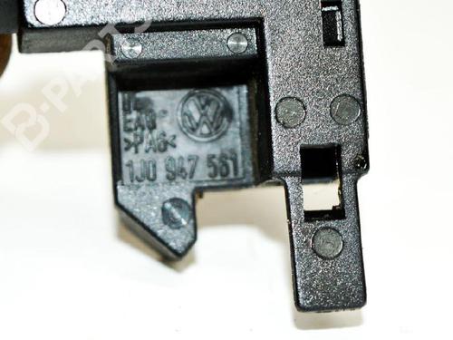 Control unit VW POLO V (6R1, 6C1) 1.2 | BP6487652M11 