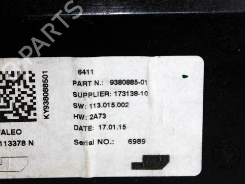 Control unit BMW 2 Convertible (F23) 228 i | BP18314379M11 