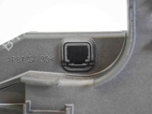 Heater resistor JAGUAR XF I (X250) 3.0 D | BP8849730M108