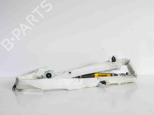 Used Left curtain airbag AUDI A3 Sportback (8PA) 1.6 TDI (105 hp) 14690670