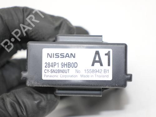Electronic module NISSAN ALTIMA (L33) 2.5 | BP36011541M83 - Image 6