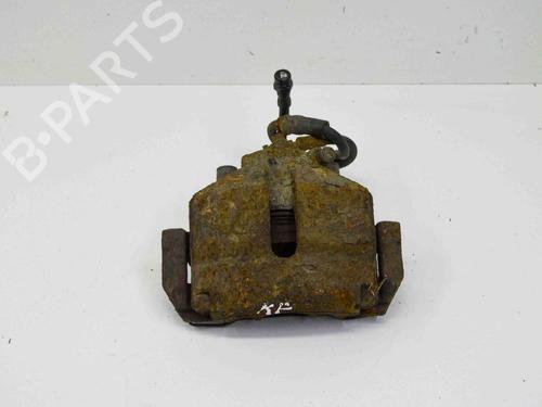 Used Left front brake caliper SKODA YETI (5L) 2.0 TDI 4x4 (140 hp) 15083879