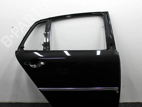 Used Right rear door VW PHAETON (3D1, 3D2, 3D3, 3D4, 3D6, 3D7, 3D8, 3D9) 3.0 V6 TDI 4motion (224 hp) 31314414